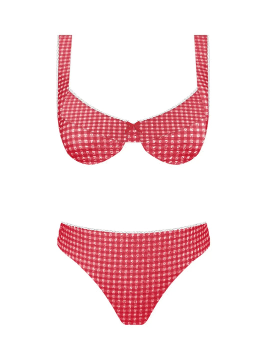 Pop Fizz Swim Set