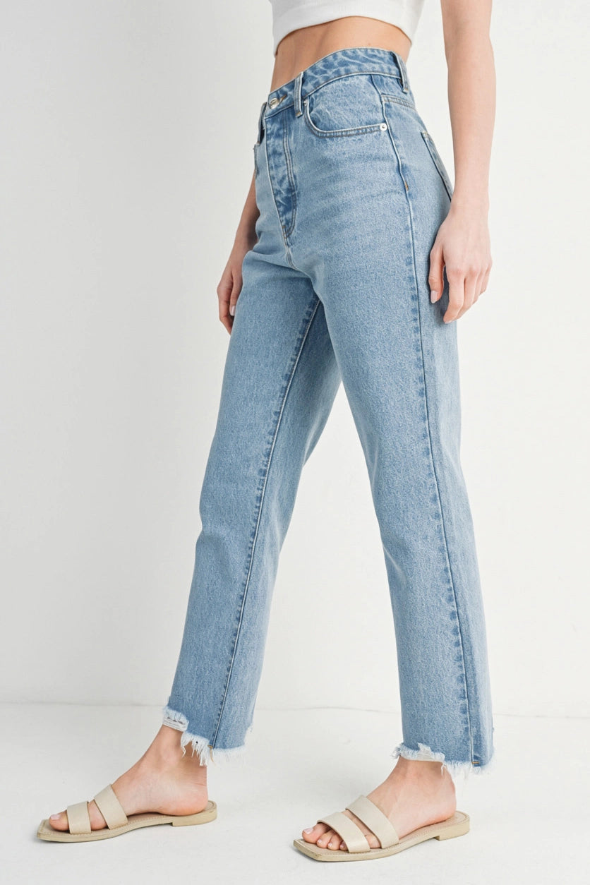 The Everyday Coast Denim