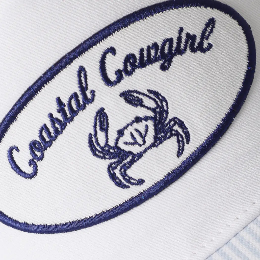 Coastal Cowgirl Hat