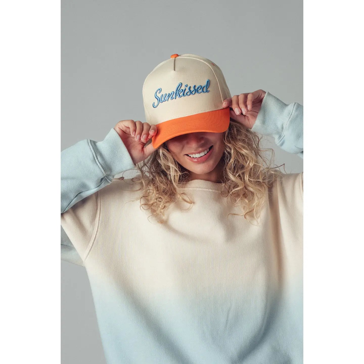 Sunkissed Hat