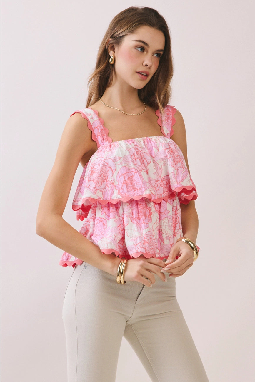Rosalie Top