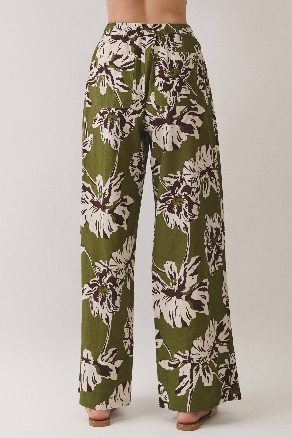 Florence Pants