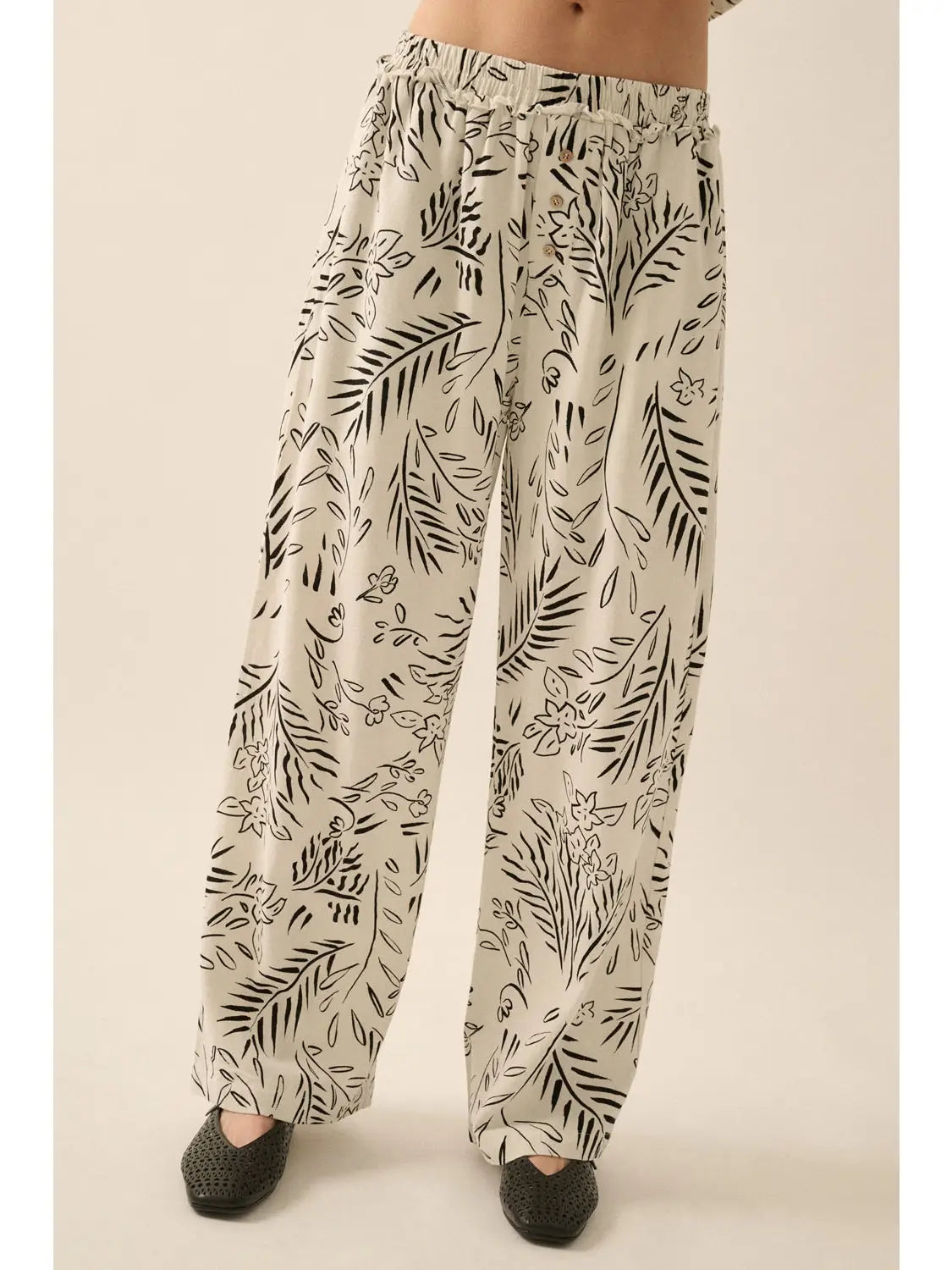 Offshore Bloom Pants