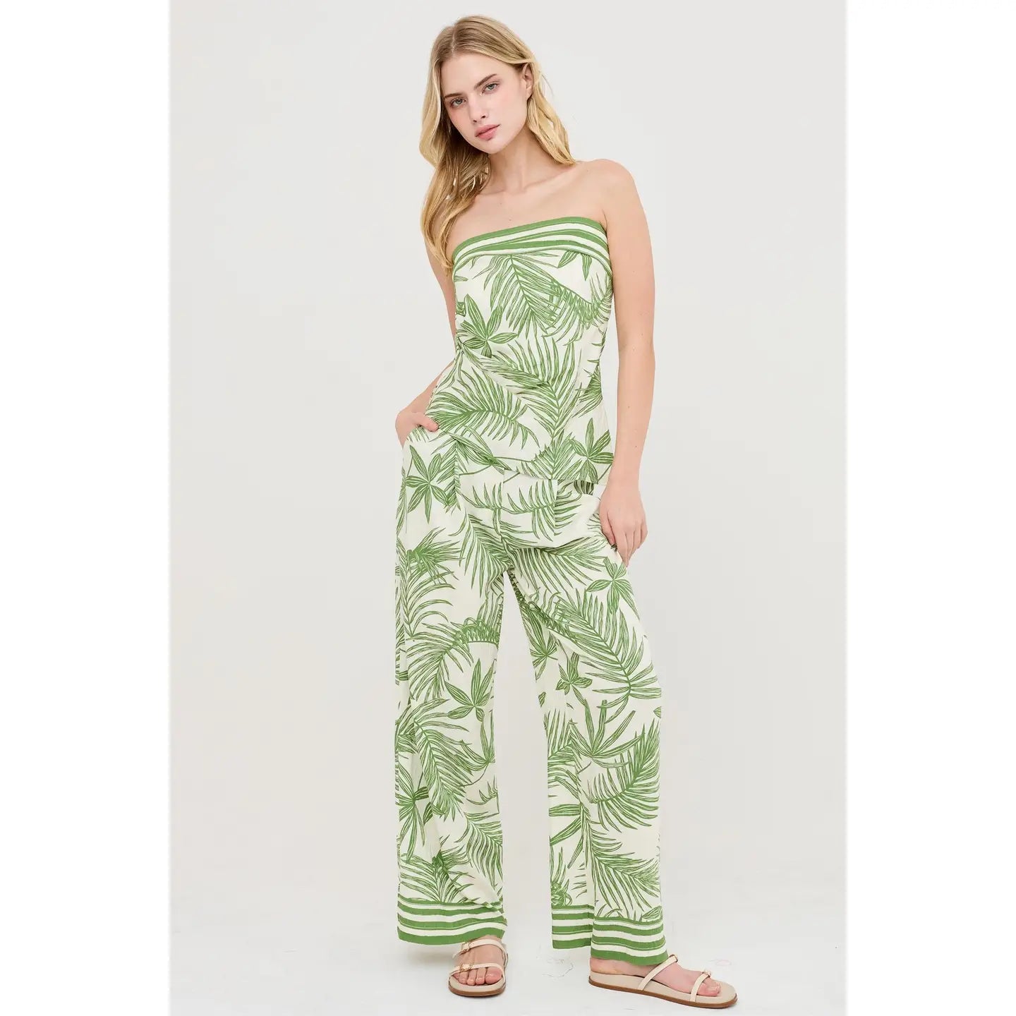 Palm Breeze Se