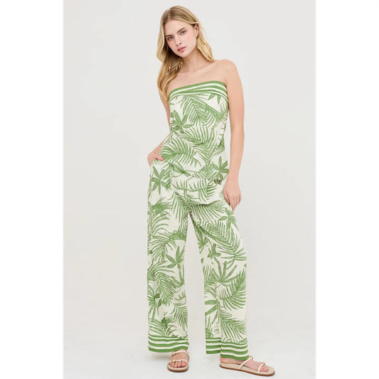 Palm Breeze Se