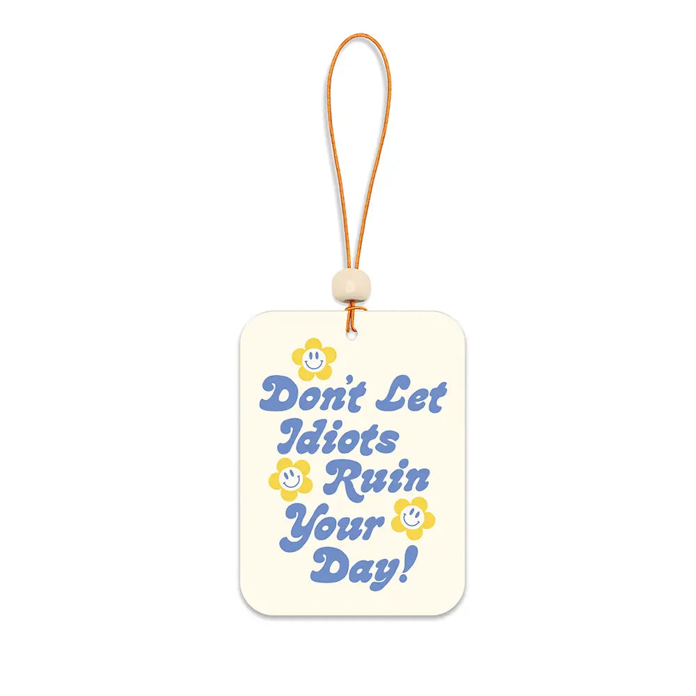 Your Day Car Air Freshener