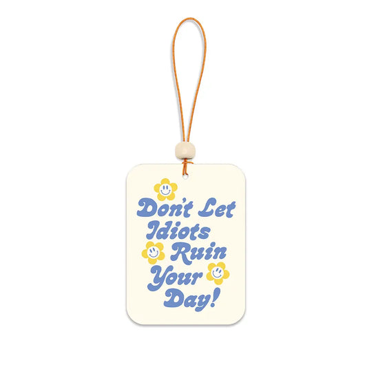 Your Day Car Air Freshener