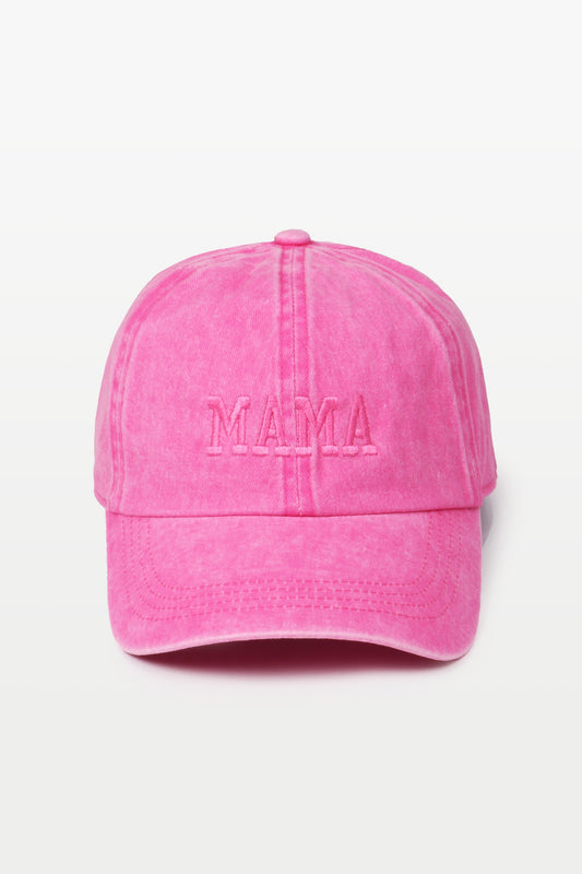 Mama! Cap