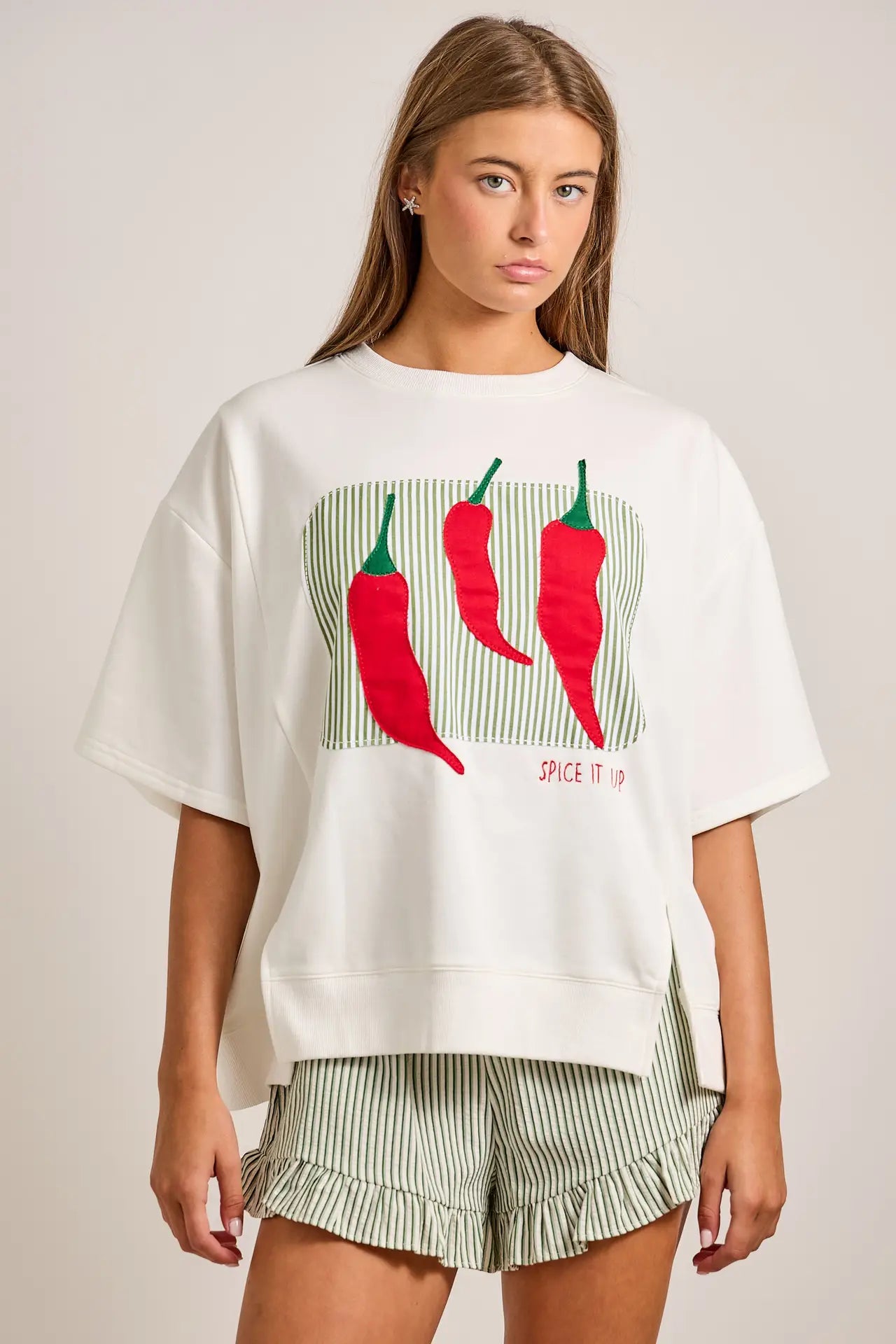 The Chili Pop Top