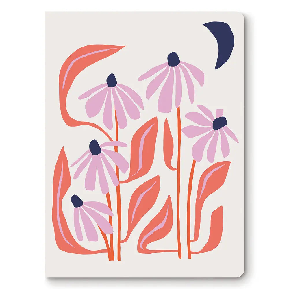 Keep Blossoming Journal