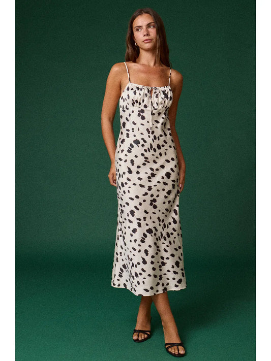 The Luma Spotted Midi