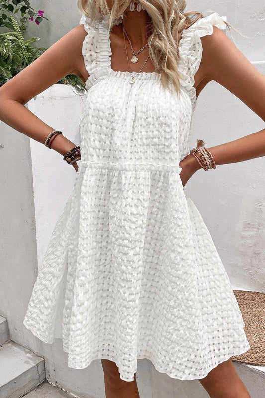 Honeymoon Dress