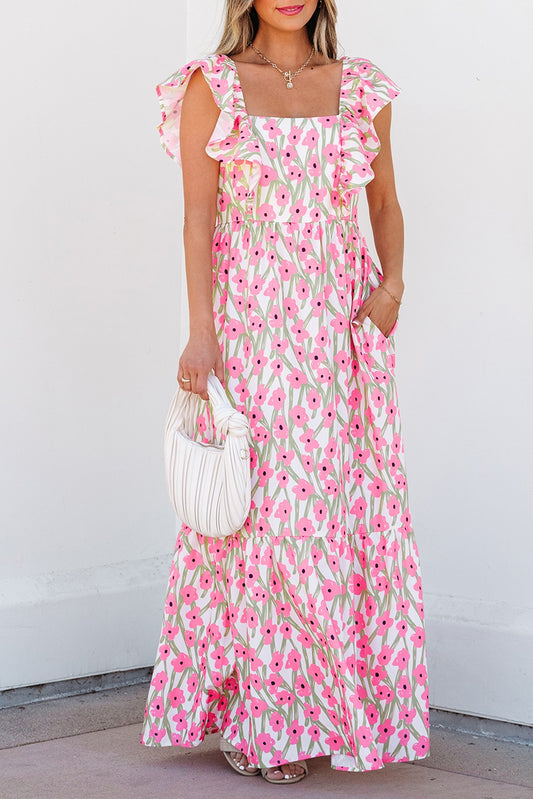 Sugar Blossom Dress