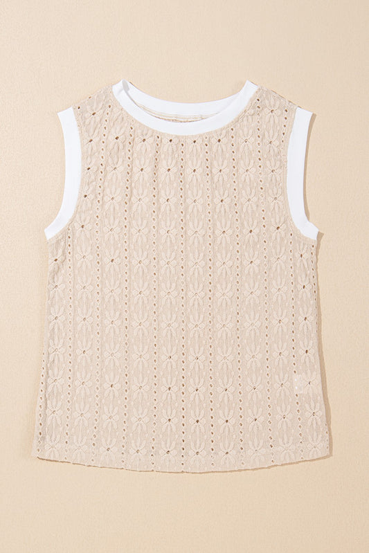 Easy Breezy Top