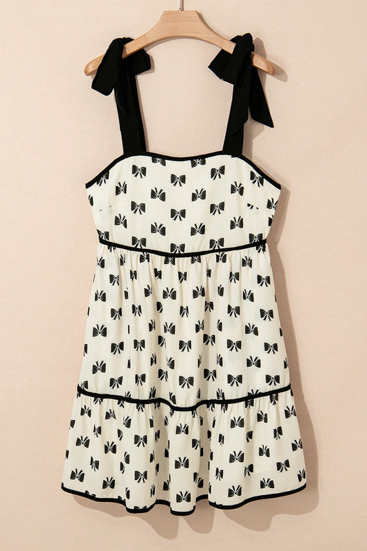Harbor Knot Dress