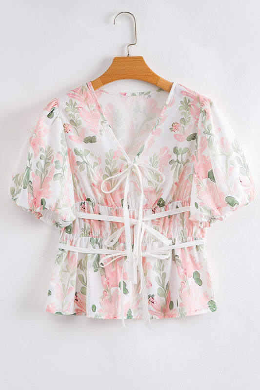 Sunflare Sonata Blouse