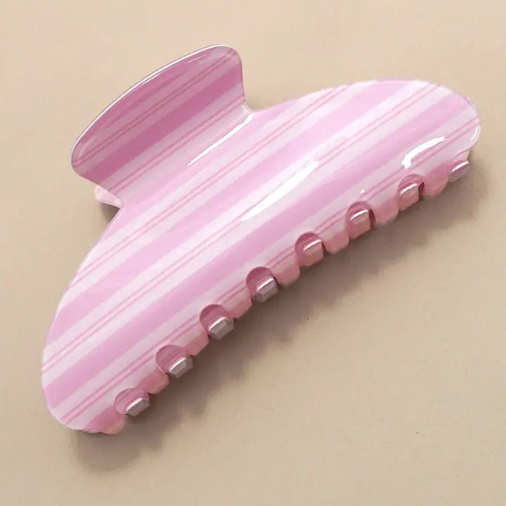 Candy Claw Clips