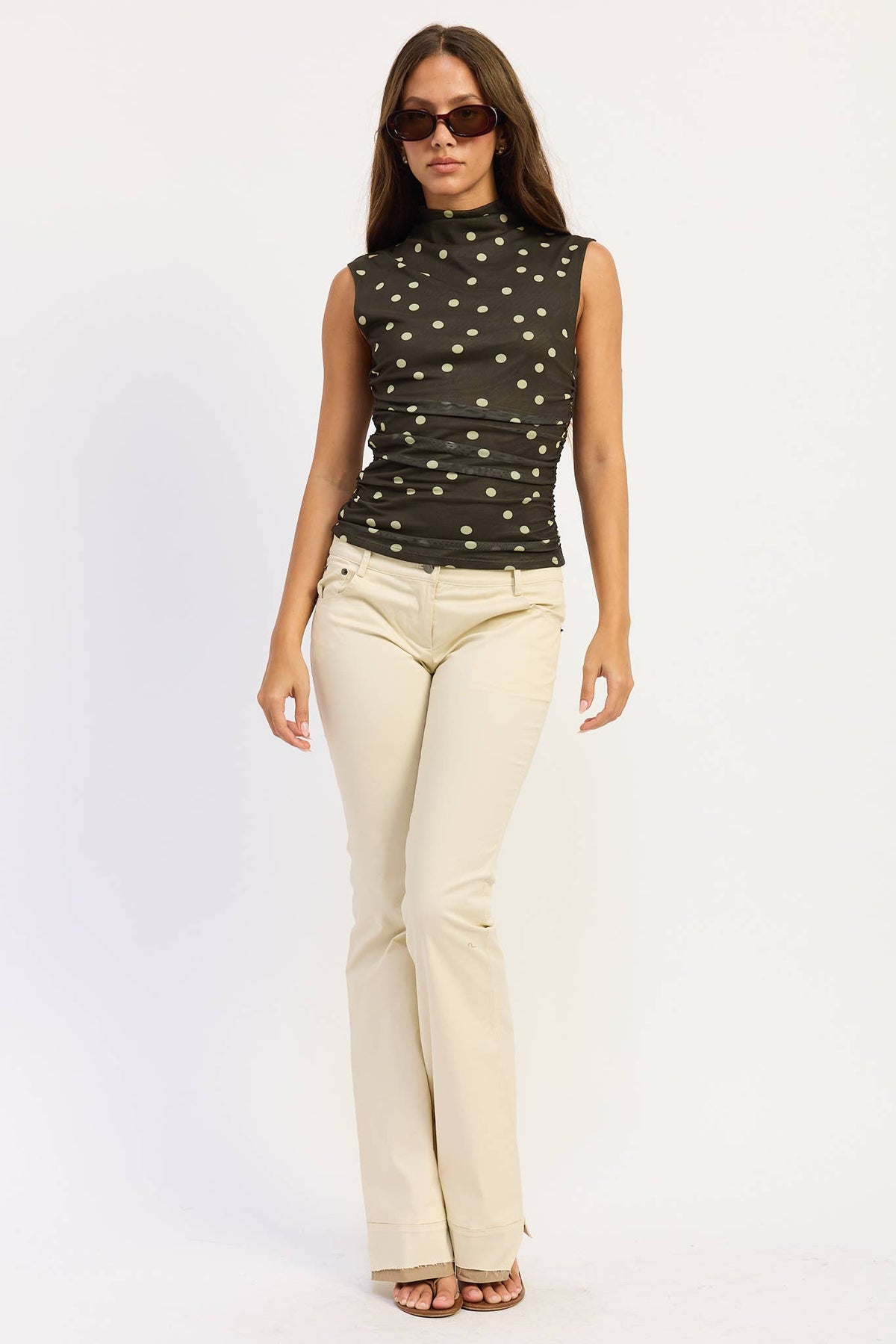 Dottie Darling Top