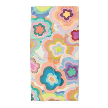 Trippy Dippy Towel