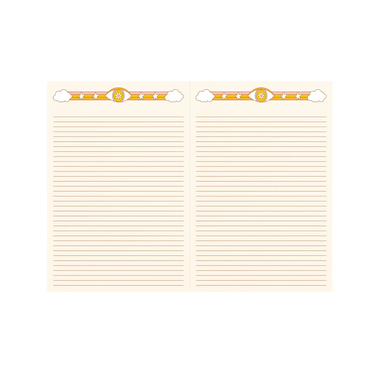 Dreamer Notebook