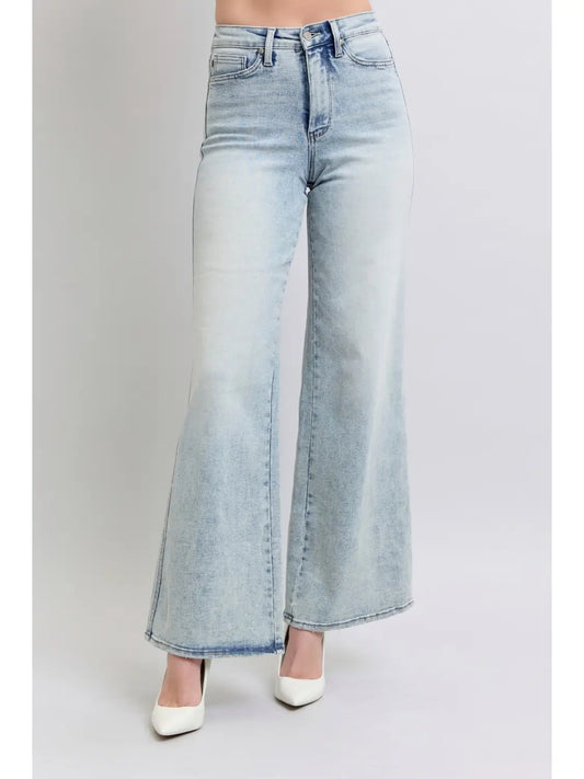 Tummy Control Jeans