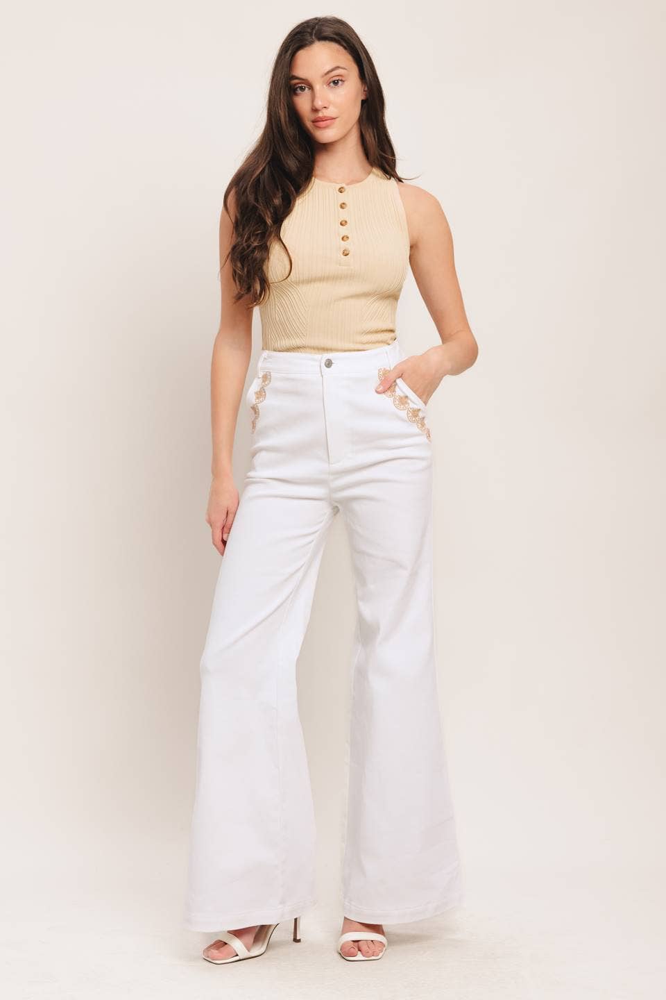 Harvest Day Pants