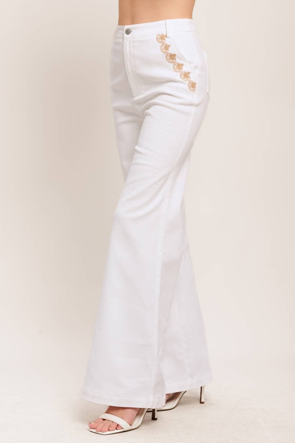 Harvest Day Pants