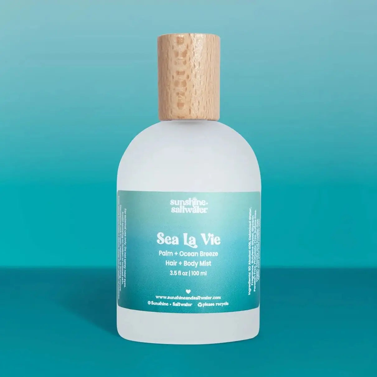 Body Mist