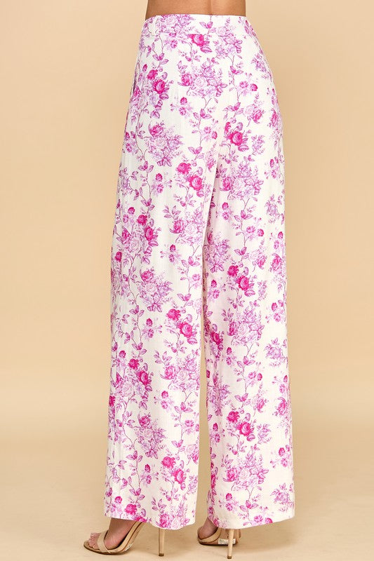 Meadowway Pant