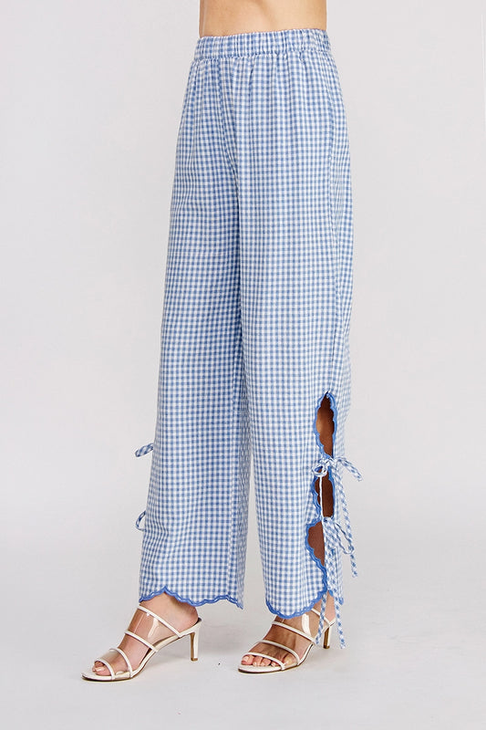 Picnic Pants