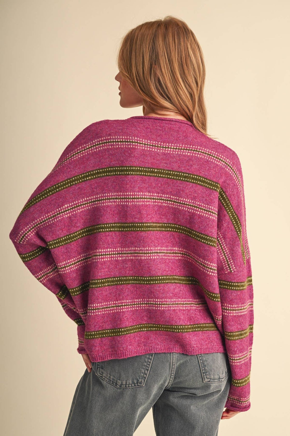 Sugar & Spice Cardigan