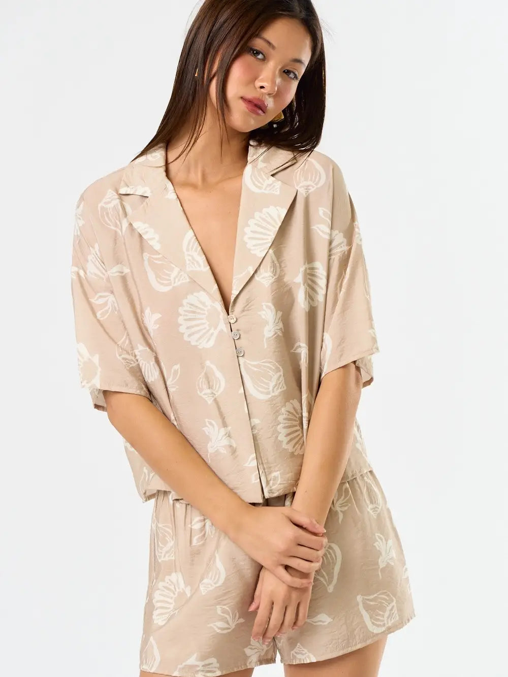 The Ocean Escape Set