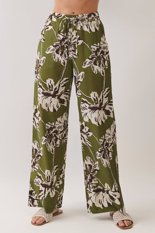 Florence Pants