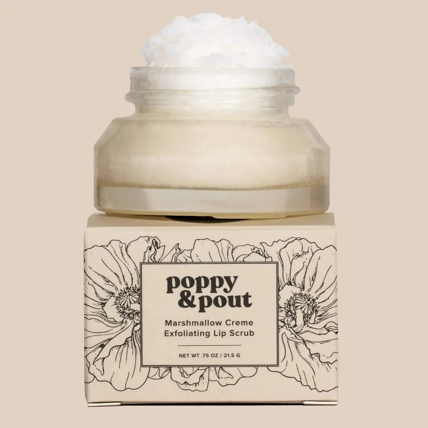 P&P Lip Scrub
