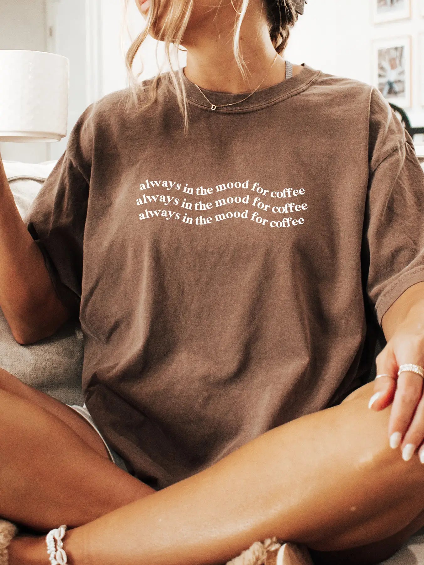 Mood For Coffee