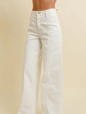 Salt Denim