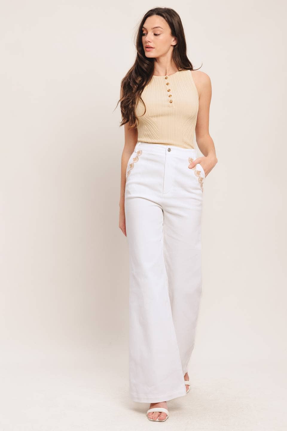 Harvest Day Pants