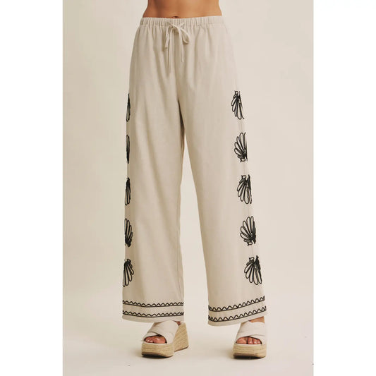 Marina Pants