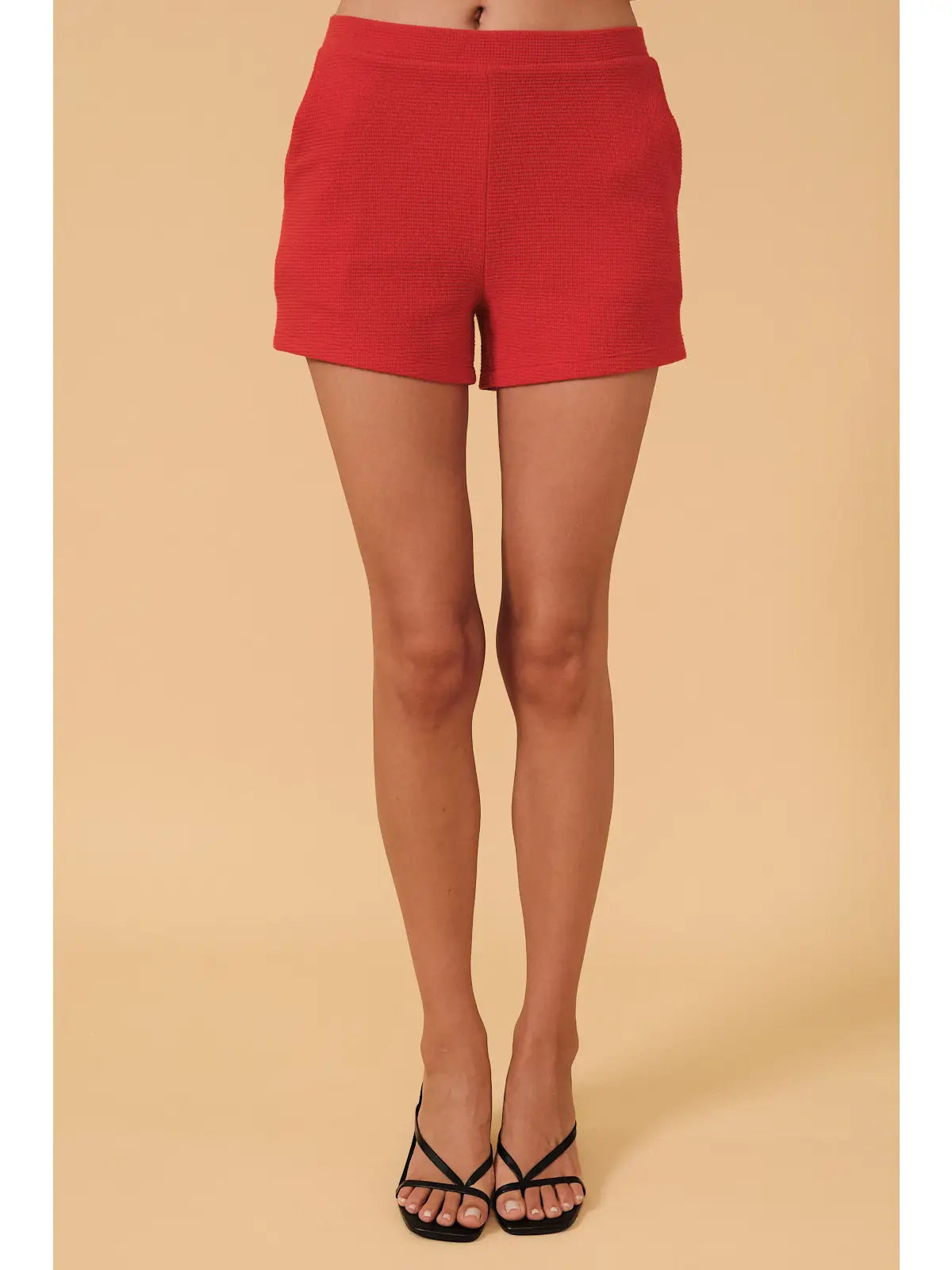 Pocket Pop Shorts