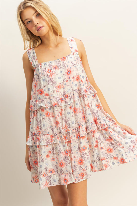 Sun Dancer Dress