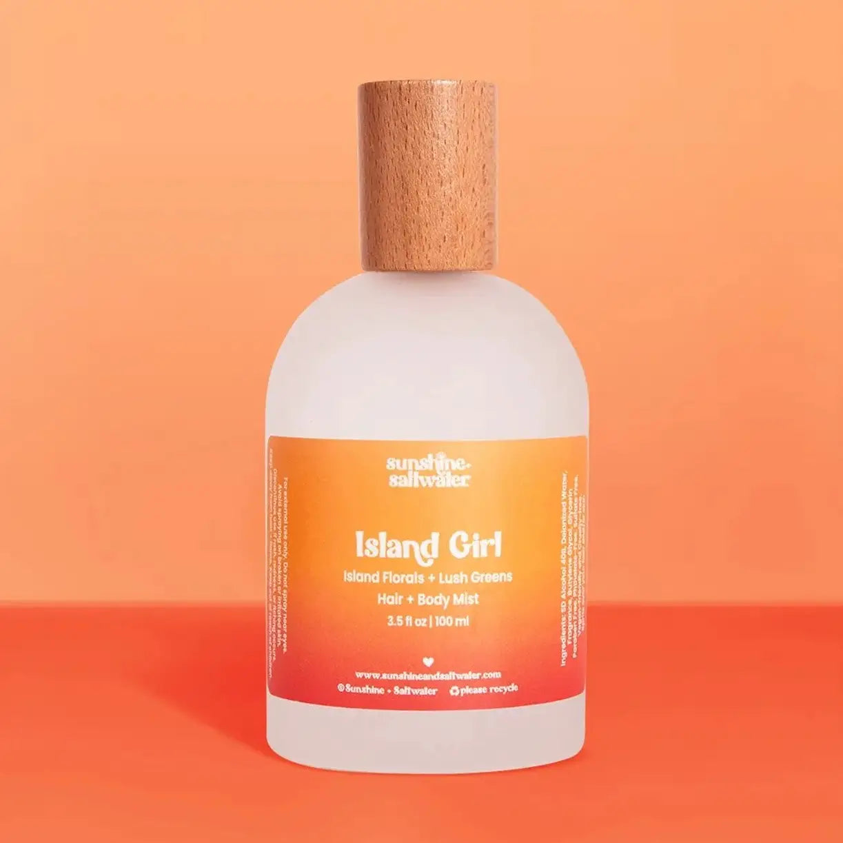 Body Mist