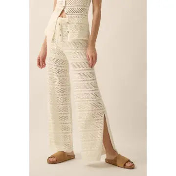 Natural Coast Pants