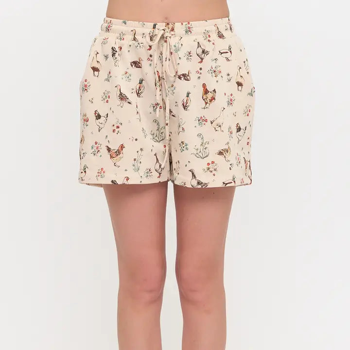Quack Bottoms