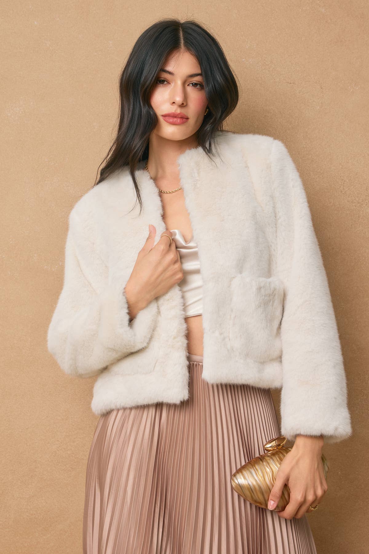 The Chalet Jacket