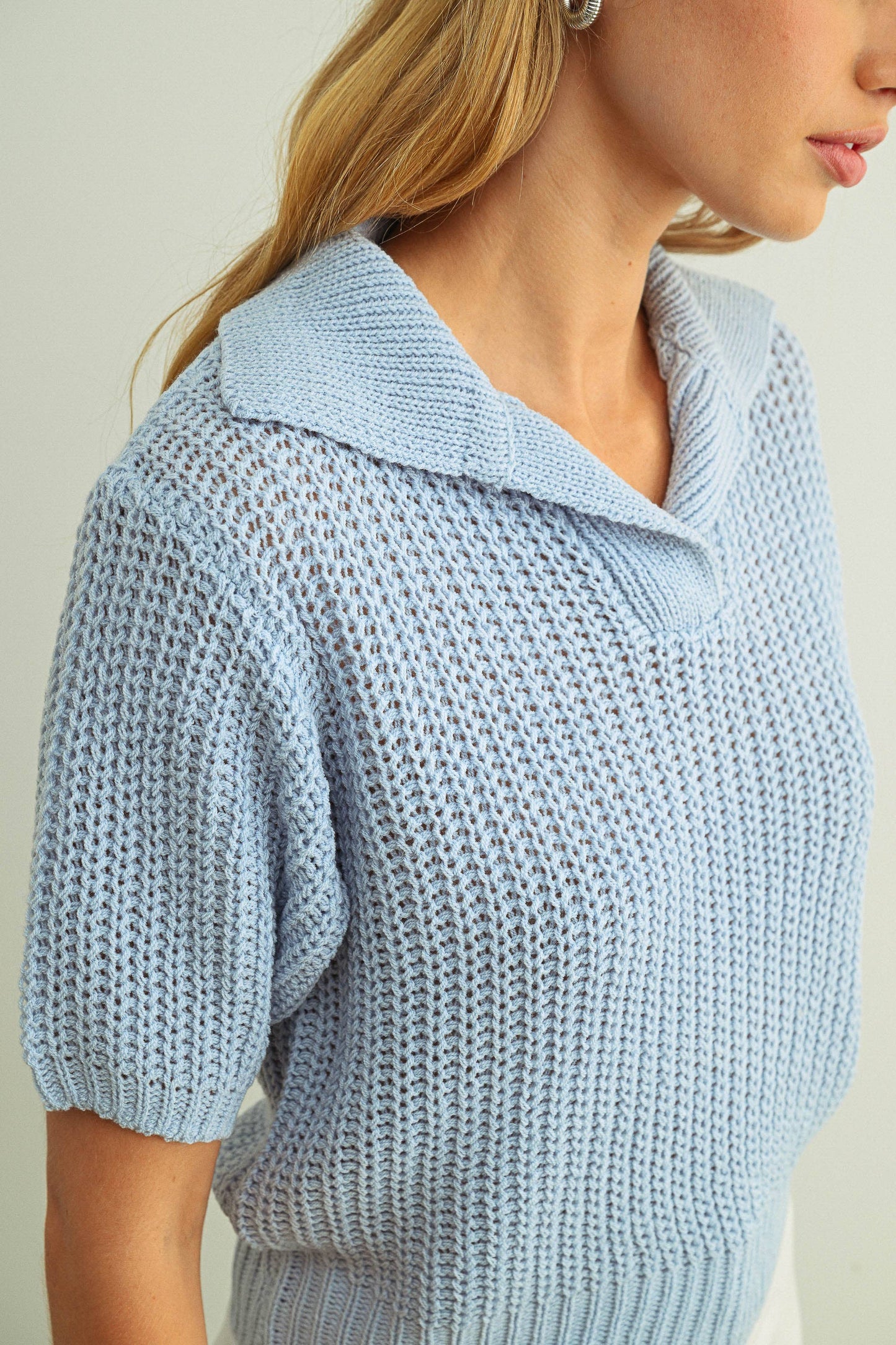 Sunday Social Knit