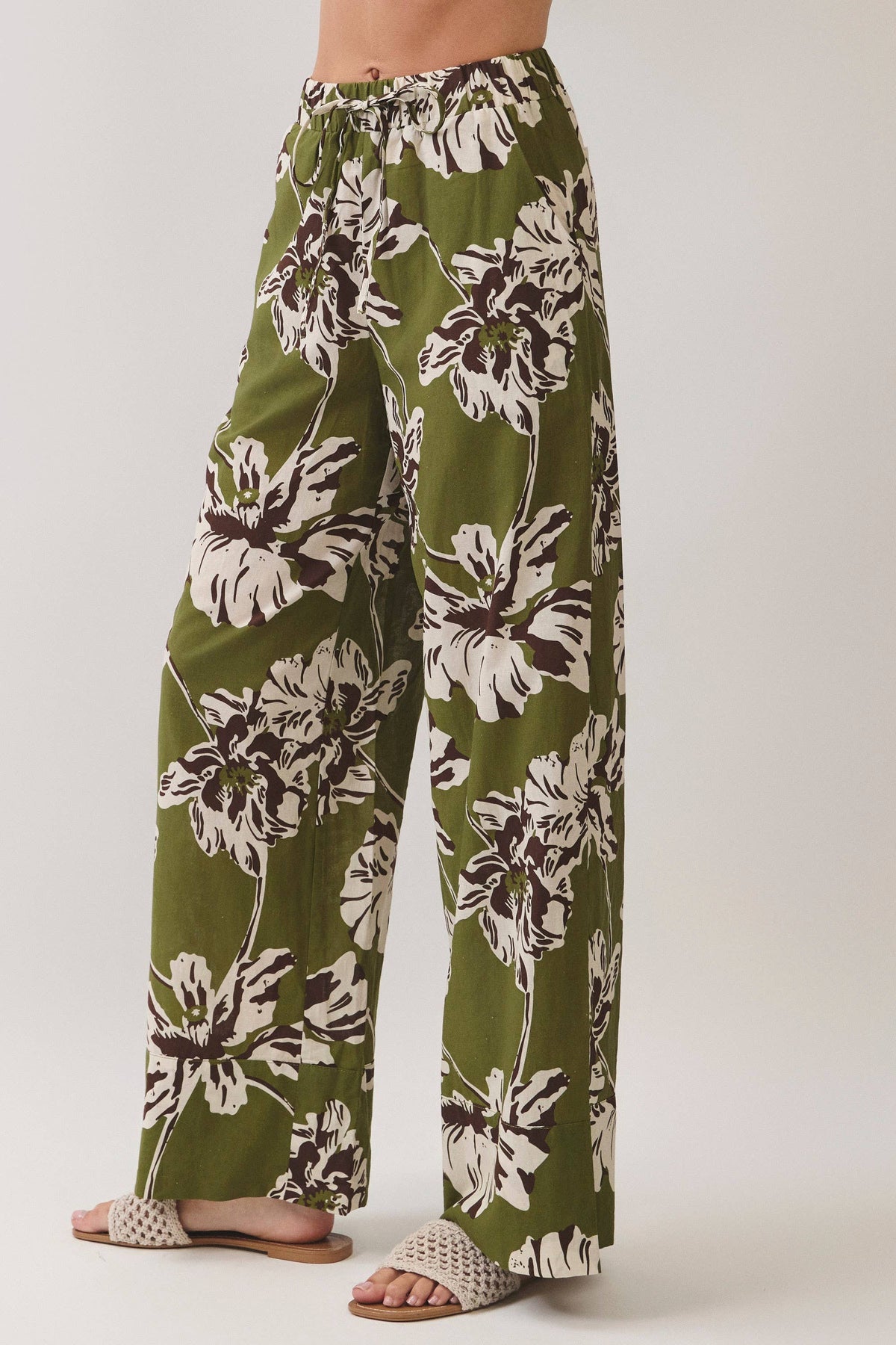 Florence Pants