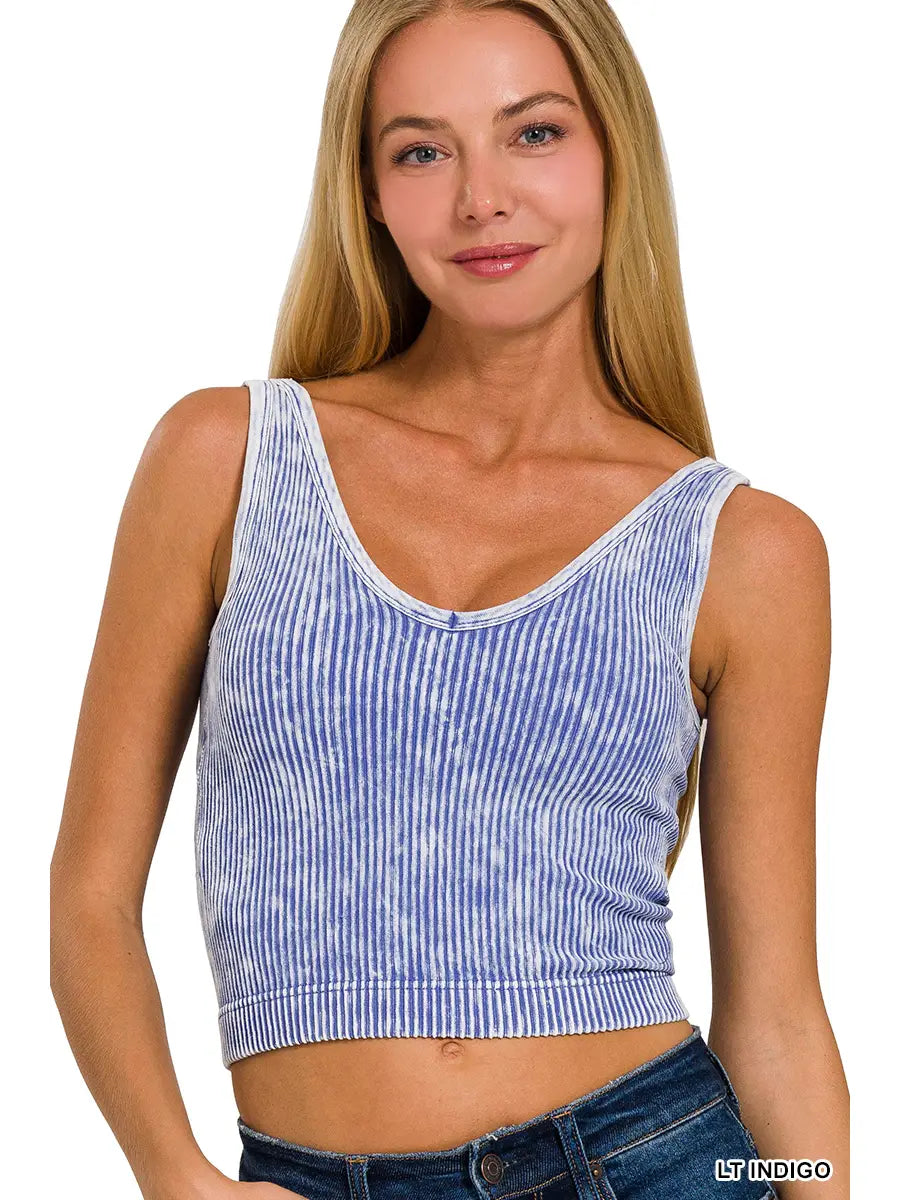 Summer Babe Tanks