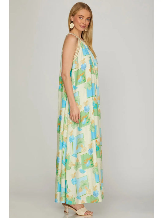 Meadow Muse Maxi