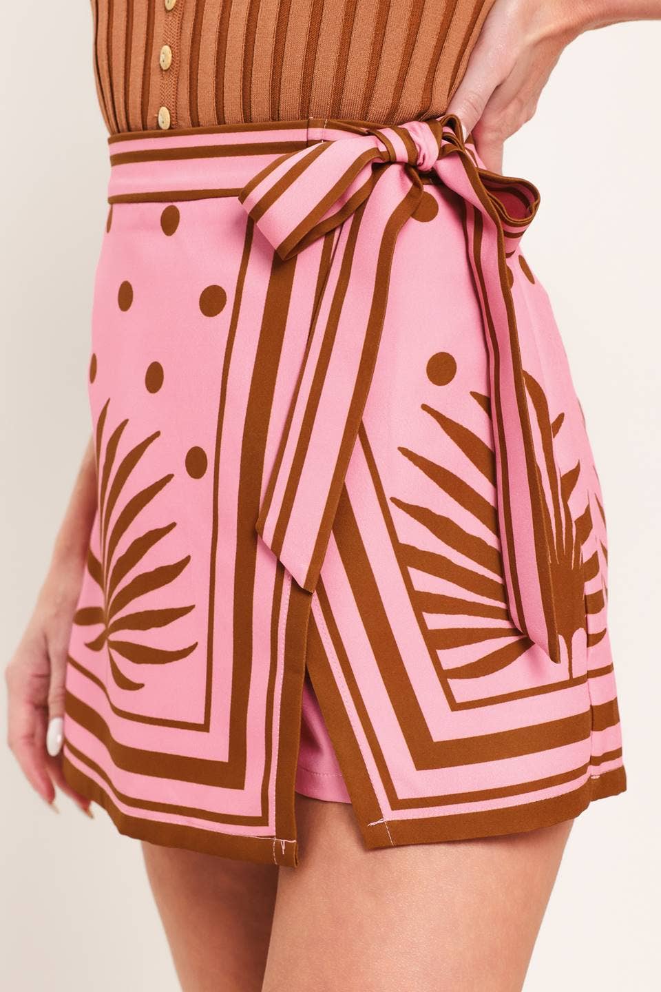 Willow Muse Skort