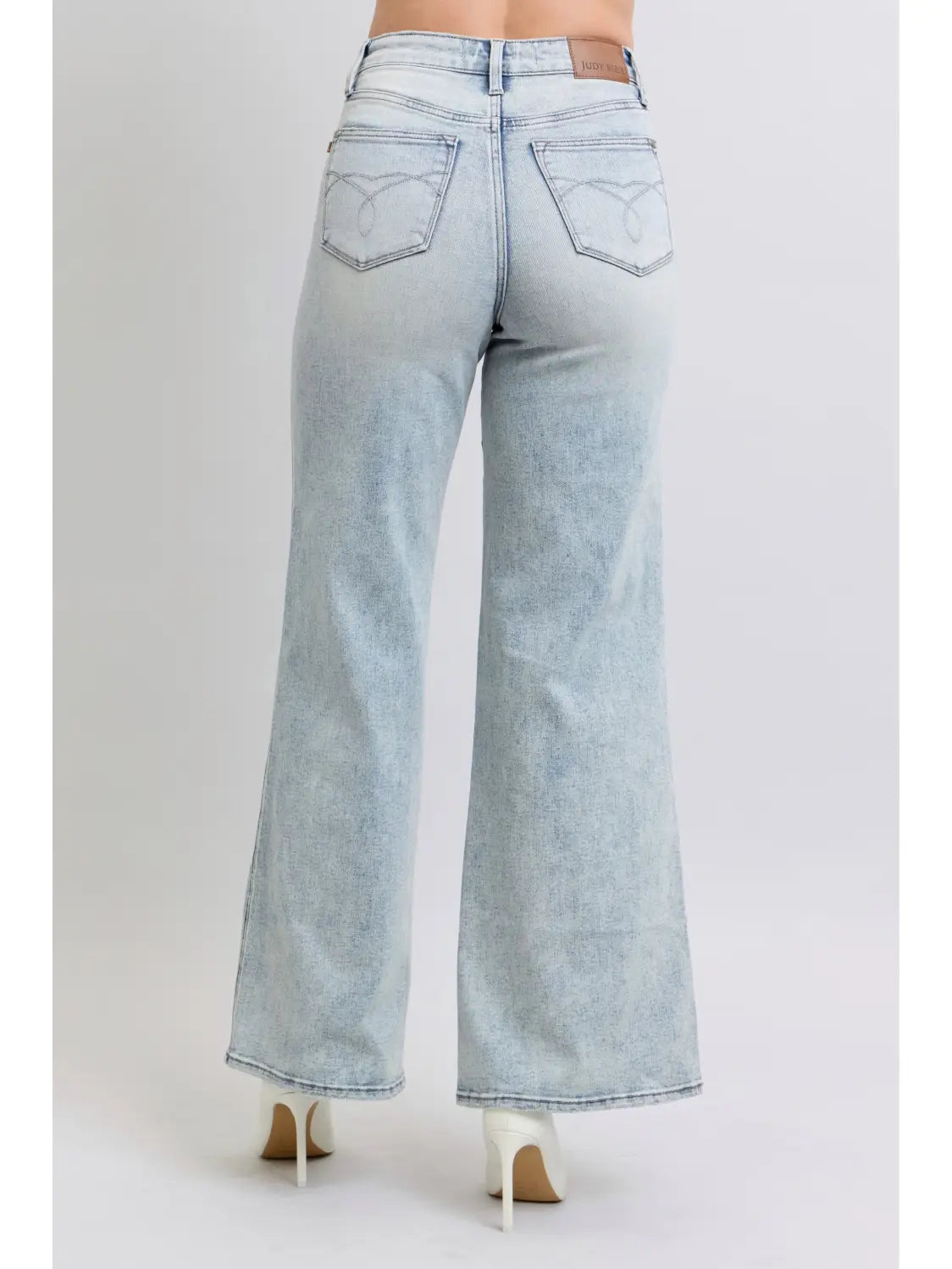 Tummy Control Jeans